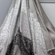  Panel V--10 Damask Wholesale Jacquard Background Curtain Fabrics Living Room and Bedroom Curtains 10 Models  300x300 cm 100% Polyester